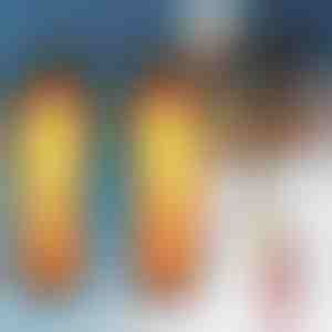 USB-Heizsohlen für Schuhe HOTFEET