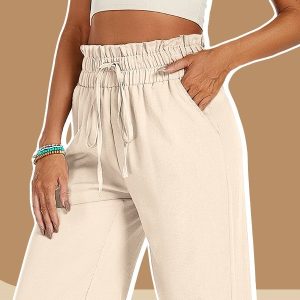 Lockere Sommerhose | BELLASTAR