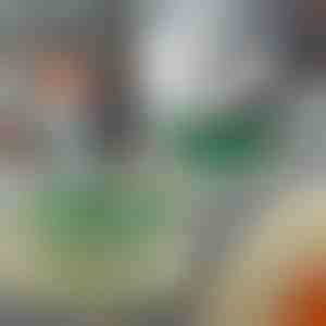 Filz-Polierscheibe (3 Stück im Set) | WOOLSHINE