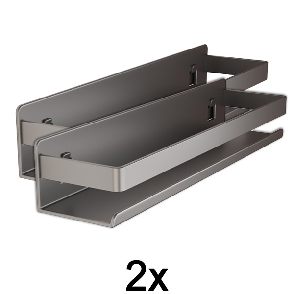 2x Mehrzweck-regal | SHELVIST