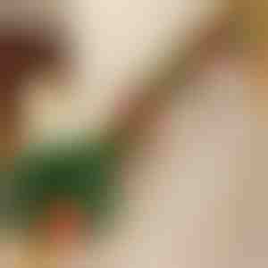 Künstliche Weihnachtskieferngirlande (5,5 m) | HOLIPINE