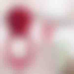 Tragbarer Rosen-Vibrator für Frauen – Couples Connect App + Fernbedienung, freihändige Klitorisstimulation, Fernspiel, körpersicheres Silikon, diskrete Verpackung | AMORA