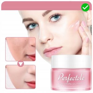 Feuchtigkeitsspendendes Make-up Primer Gel | PERFECTOLE